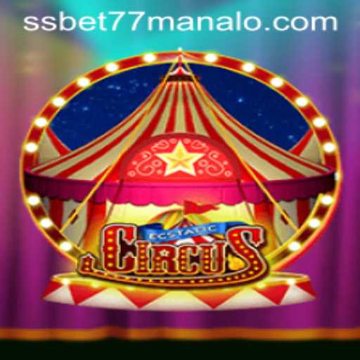 EcstaticCircus: A Dazzling New Game with ssbet77
