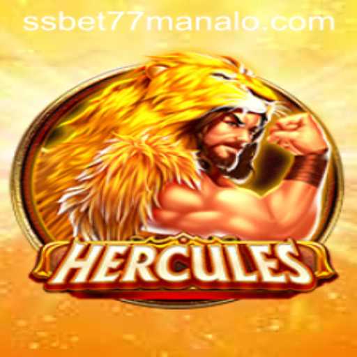 Discover the Thrilling World of Hercules and the Excitement of SSBet77