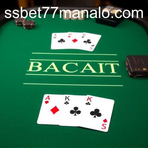 Online Baccarat