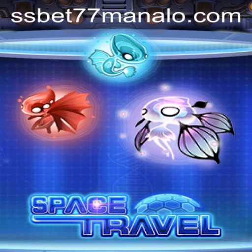 Discover SpaceTravel: A Journey Beyond Imagination with ssbet77